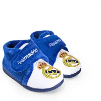 Marpen Real Madrid Cf 24-25 Kid Tossut