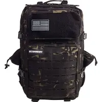 Elitex Training Tactical V2 45l Reppu