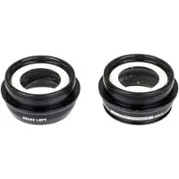 Campagnolo Press Fit Bb30 42 Mm Lagerschalen