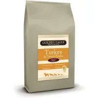 Golden Eagle Grainfree Turkey & Sweet potato