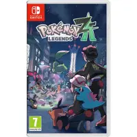 Pokémon Legends: Z-A