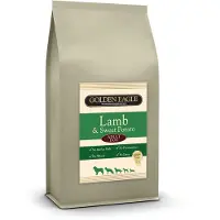 Golden Eagle Grainfree Lamb & Sweet potato