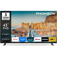Thomson 43" Full HD Google TV 43FG2S15