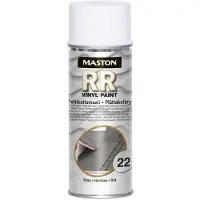 Maston RR 400ml korjausmaali