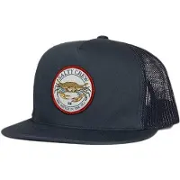 Salty Crew Jimmy Trucker Lippis