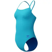 Speedo Fl Solid V-back 2.0 Uimapuku