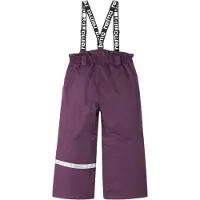Reima Winter Pants, Kulku - Burgundy - 98