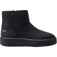 Björn Borg Women's Wooly Boots