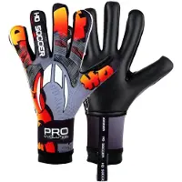 Ho Soccer Pro Evolution Graffiti Rn Maalivahdin Hanskat