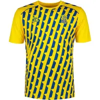 Hummel Ud Las Palmas 25/26 Ennen Ottelua Lyhythihainen T-paita