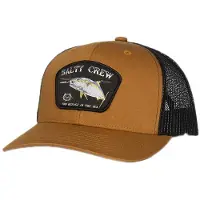 Salty Crew Surface Retro Trucker Lippis