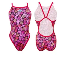 Turbo Mermaid Tail Uimapuku