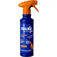 Douxo 295ml Spa Skin & Coat Ultra-Safe Hair Detangling Spray Koirien karvapeitesuihke