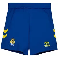 Hummel Ud Las Palmas 25/26 Koti Junior-shortsit