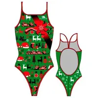 Turbo Christmas Uimapuku