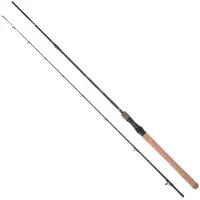 Spro Ridge Classix Baitcasting-vapa