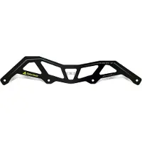 Rollerblade Rival 13.2´´ Frame 4x110 Rullaluistimet