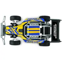 Lexibook Max Buggy kauko-ohjattu auto