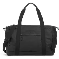 BOSS Stenson_Sm Holdall - Black - ONE SIZE