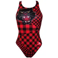 Turbo Red Tiger Uimapuku