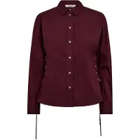 Co'Couture Pusero 'PoppyCC ' viininpunainen