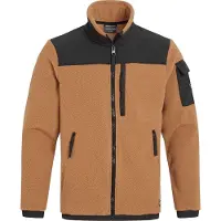 Craghoppers Men's Co2renu Lumus Jacket Boulder Välikerrospuserot L