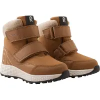 Reima Reimatec Shoes, Hallava - Brown - 26