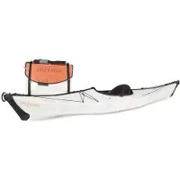Oru Kayak Bay St Taitettava Kajakki