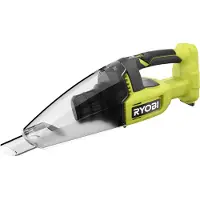 Ryobi Rikkaimuri 18 V 34 W