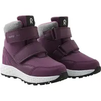 Reima Hallava Reimatec Kengät Deep Purple Deep purple-24 EU Purppura 24 EU Pojat, Tytöt