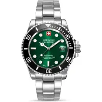 Swiss Military Hanowa Sealord SMWGL0006302