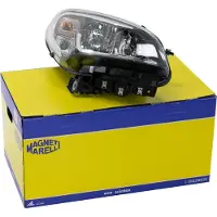 MAGNETI MARELLI Ajovalo 712104901120, oikea