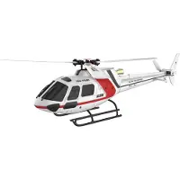 Amewi AS350, Helikopteri, 14 vuosi/vuosia, 500 mAh, 90 g (25302)