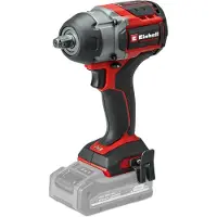 Einhell Professional TP-CW 18/750-C Li BL - Solo 4510065 Akku-iskuporakone 750 Nm Sisältyvien akkujen määrä 0 - SOLO