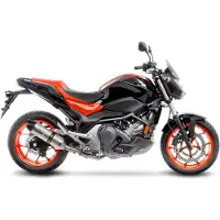Leo Vince NC750/INTEGRA 16-20