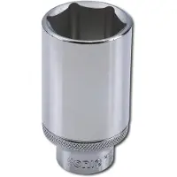 Sonic Hylsyavain 1/2" 6-kulmainen 2357727