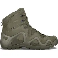 Lowa Zephyr GTX Mid TF - Ranger Green (Size: 40 - UK6.5)