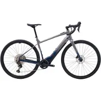 Marin Lombard E1 Ce 700c Sähköinen Gravelpyörä