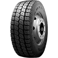 Kumho 445/65R22,5 169K MA12 20PR TRAILER On/Off