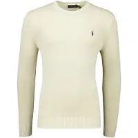 Ralph Lauren Neulepaita kerma / sininen