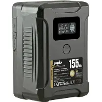 Jupio Extreme 155 V-Mount battery 10500mAh (155Wh) Proline