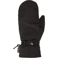 Roxy Gore-Tex Fizz Rukkaset musta, S