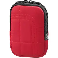 Hama kameralaukku Fancy Memory 50 C (punainen)