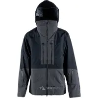 Volcom TDS Inf Gore-Tex Takki black Koko S
