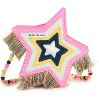Billieblush Handle Bag - Pink - SINGLE SIZE