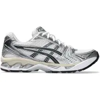 Asics Gel-Kayano 14 - White - 41.5