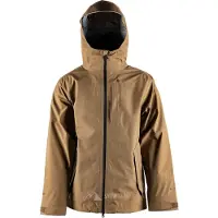Volcom Tester 3l Gore-tex Softshell-takki