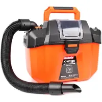 Robota DC-WD18V kannettava akkuimuri runko