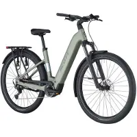 Scott Bikes Sub 30 Wave Performance Cx 28´´ Cues Rd-u6000gs 2025 Sähköpyörä