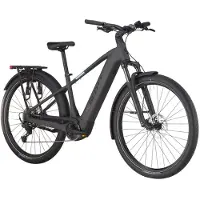 Scott Bikes Sub 30 Performance Cx 28´´ Cues Rd-u6000gs 2025 Sähköpyörä